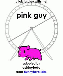 my pet!