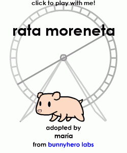 my pet!