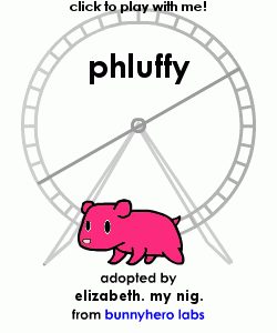 my pet!