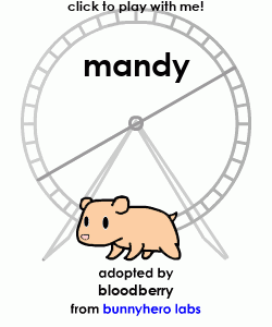 my pet!