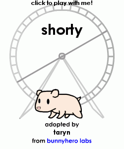 my pet!