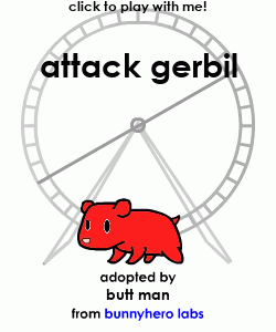 my pet!
