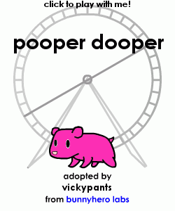 my pet!