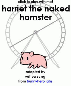 my pet!