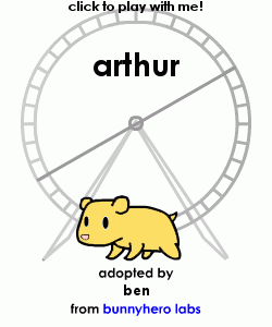 my pet!