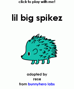 my pet!