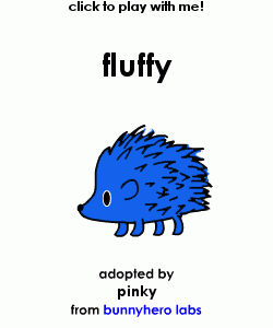 my pet!