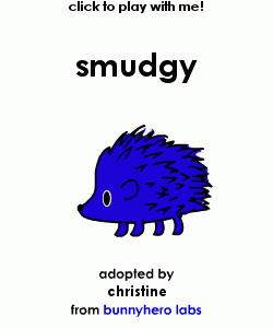 my pet!
