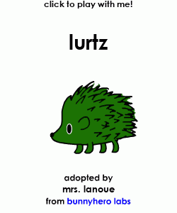 my pet!