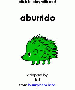 my pet!