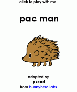 my pet!