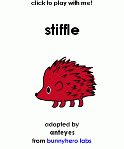 my pet!