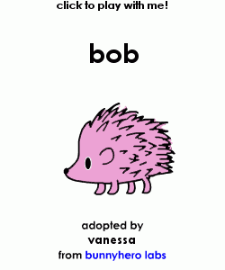 my pet!
