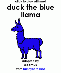 my pet!