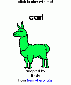 my pet!