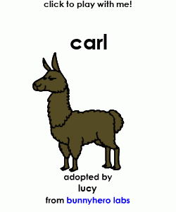 my pet!