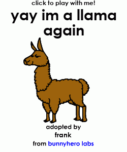 my pet!