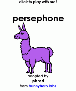 my pet!