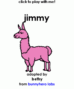 my pet!