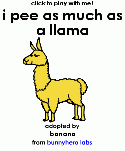 my pet!