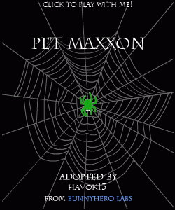 my pet!