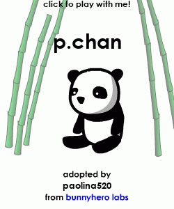 my pet!
