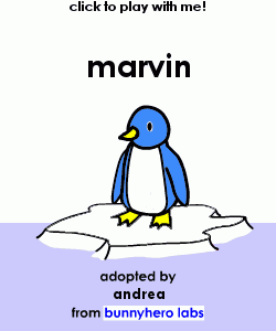 my pet!