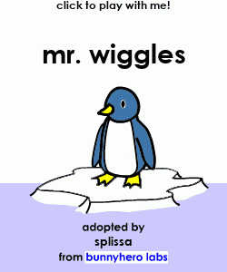 my pet!