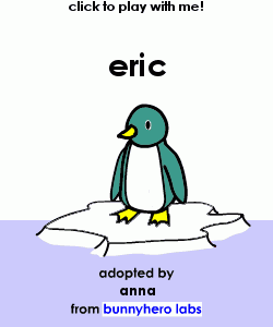 my pet!