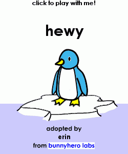 my pet!