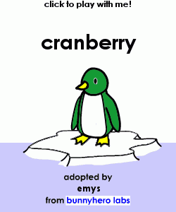 my pet!