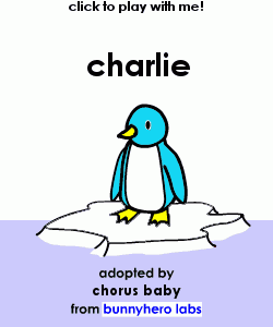 my pet!
