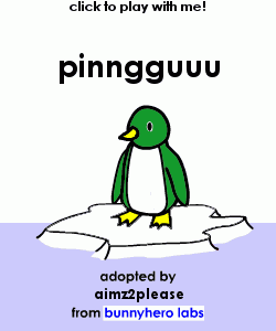 my pet!
