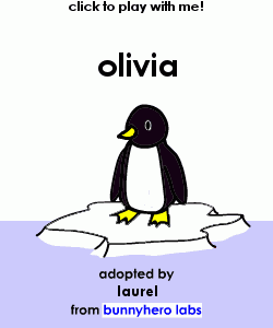my pet!