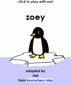 my pet!