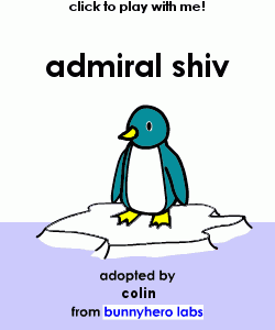 my pet!