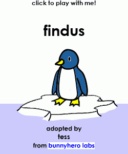 my pet!
