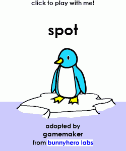 my pet!