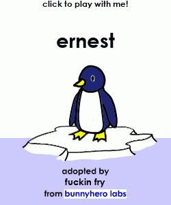my pet!