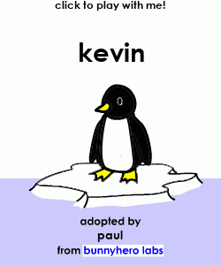 my pet!