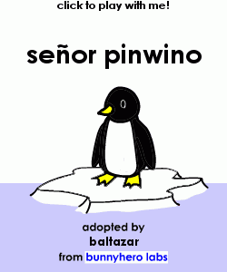 my pet!