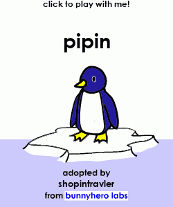 my pet!