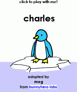 my pet!