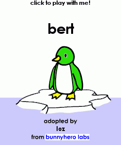 my pet!