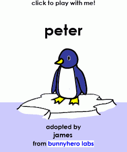 my pet!