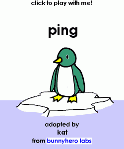 my pet!