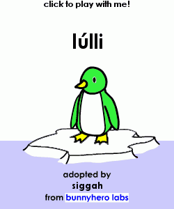 my pet!
