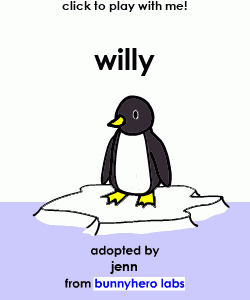 my pet!