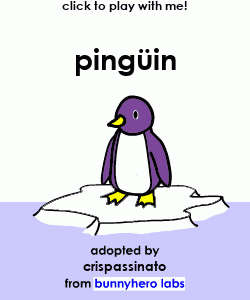 my pet!