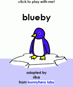 my pet!